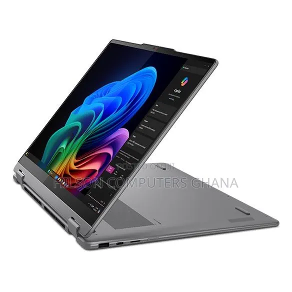 New Laptop Lenovo 16GB Intel Core Ultra 7 SSD 1T · Photo 1