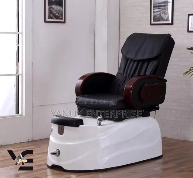Pedicure Massage Set · Photo 1