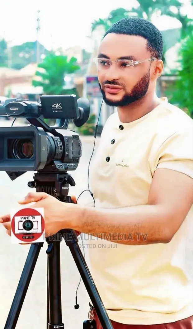 Videographer/Photographer/Content Creator · Photo 1