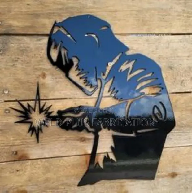 Mobile Welders and Fabricators · Photo 1