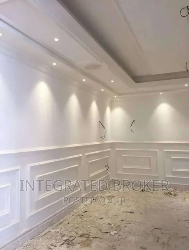 Painting Services · Photo 1