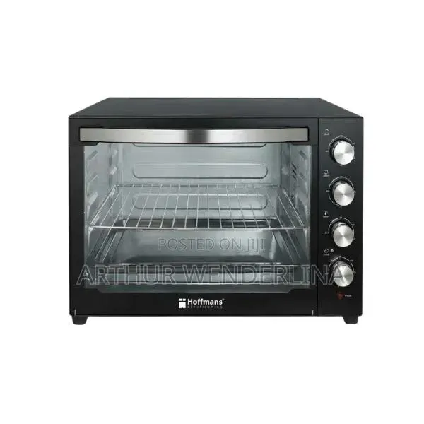 70liters Hoffman Electric Oven · Photo 1