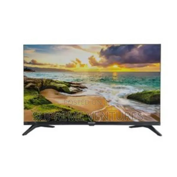 Sigma K32v6-S 32" Led Tv Compact, Stylish and High-Quality · Photo 1