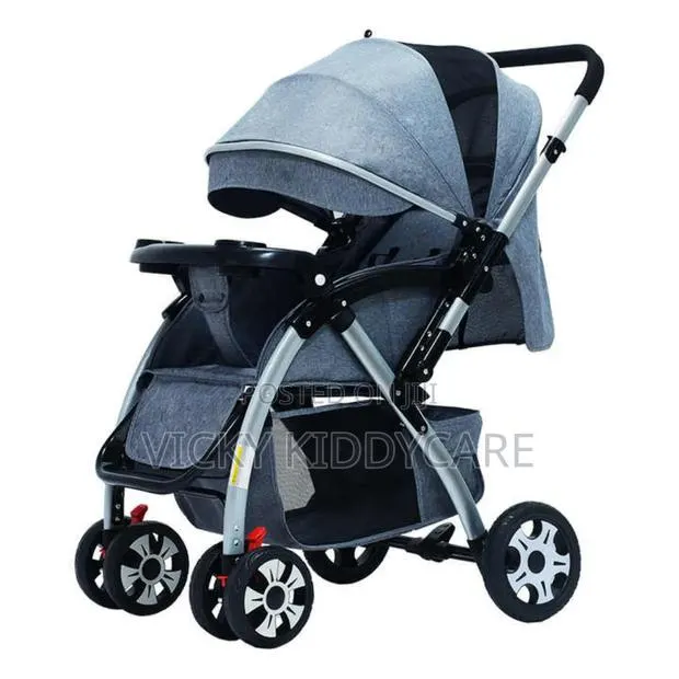 Baby Stroller · Photo 1