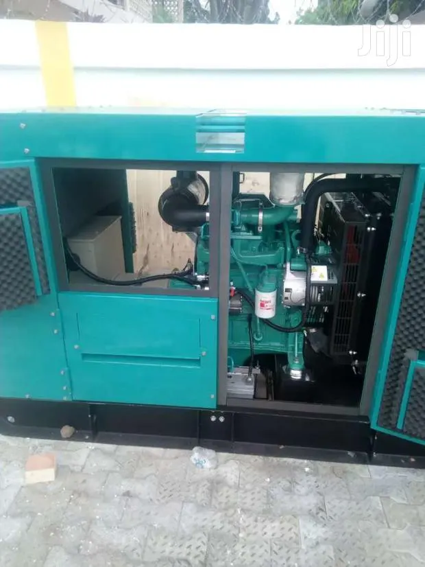 Generator Repair and Services · Photo 1