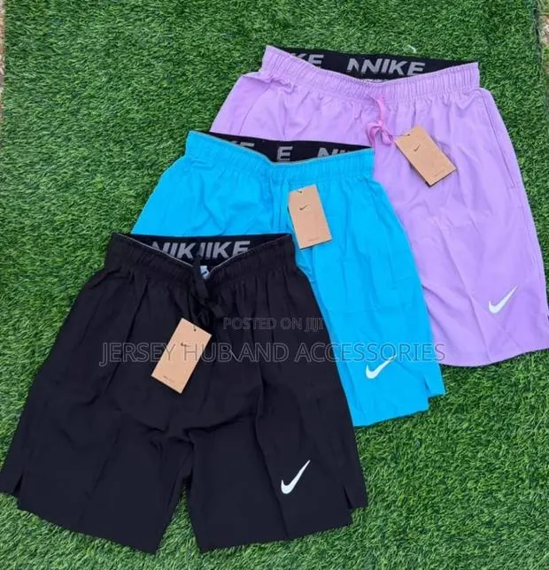 Jersey Shorts Original · Photo 1