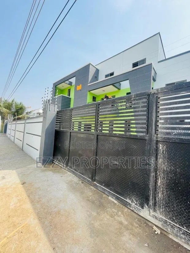 1bdrm Apartment in Adringanor Ability, East Legon for rent · Photo 1