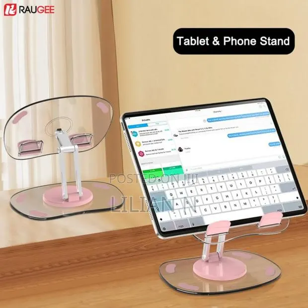 Tablet/Phone Stand · Photo 1