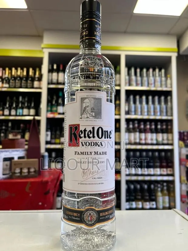 Ketelone Vodka · Photo 1