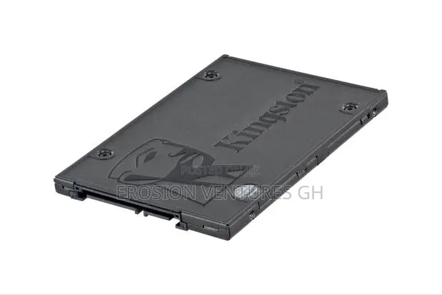 Original 240GB SSD · Photo 1