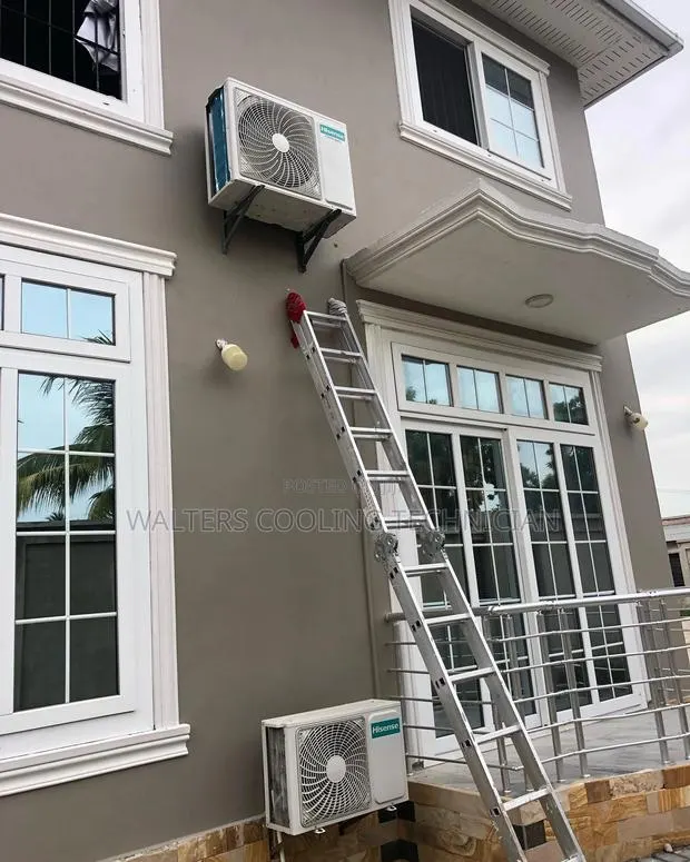 Air Condition Installation, Servicing and Repairs · Photo 1