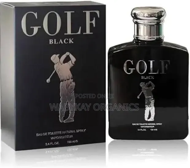 Golf Black · Photo 1