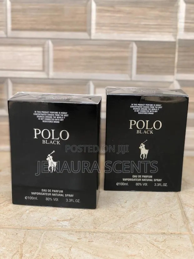 Polo Black · Photo 1
