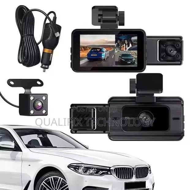 Affordable Car Webcam · Photo 1