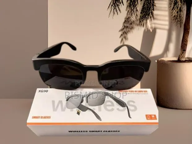 Xg90 Wireless Smart Glasses · Photo 1