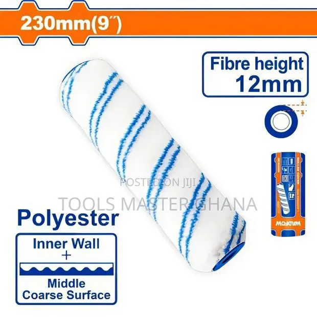 Roller Cover(Inner Wall) # Wcb2909 · Photo 1