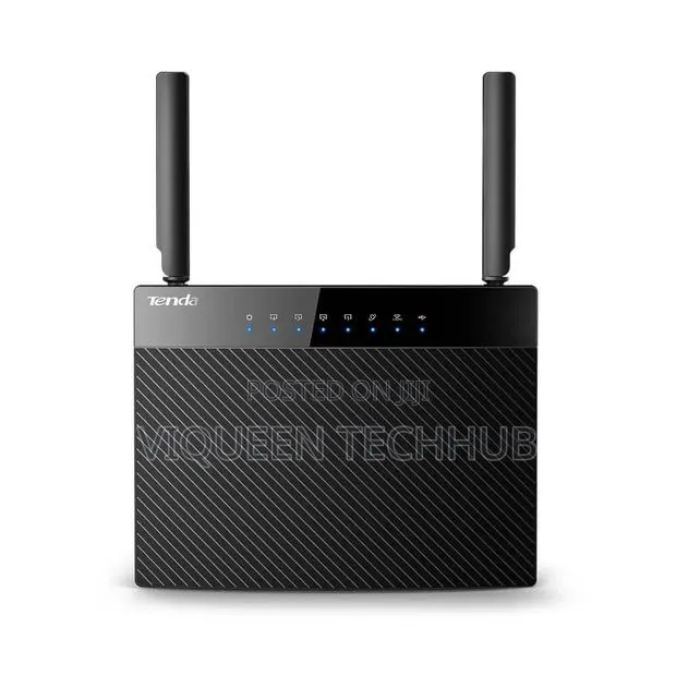 Tenda-Ac9 WiFi · Photo 1