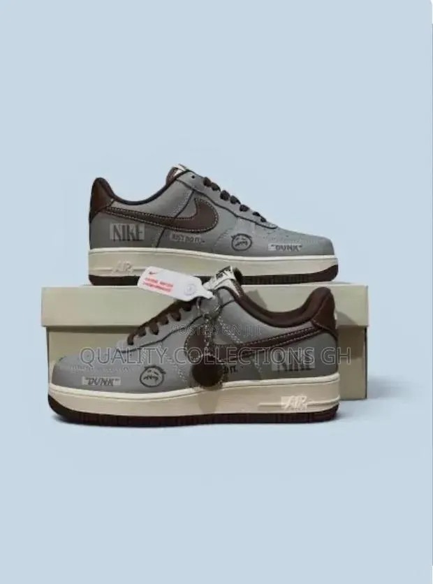 Nike Custom · Photo 1