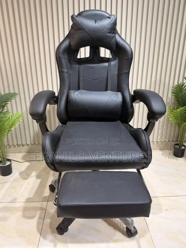 Gaming Chairs · Photo 1