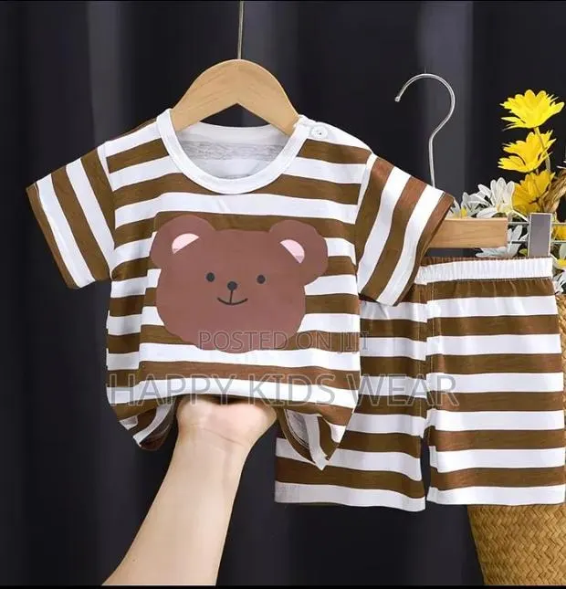 Baby Top and Down Wear · Photo 2