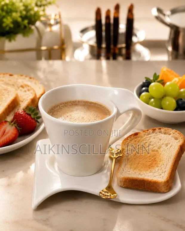 2in1 Luxury Mug · Photo 1