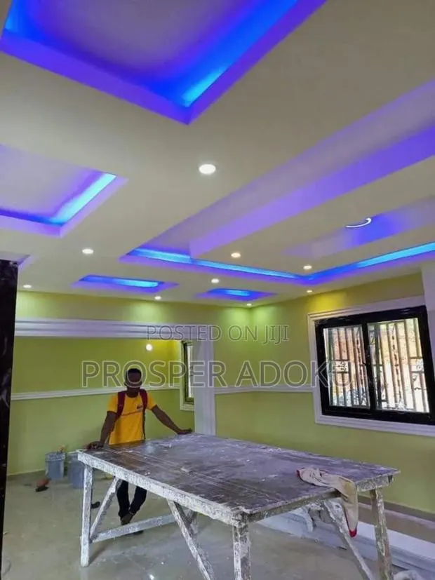 Pop Celling Designs · Photo 1
