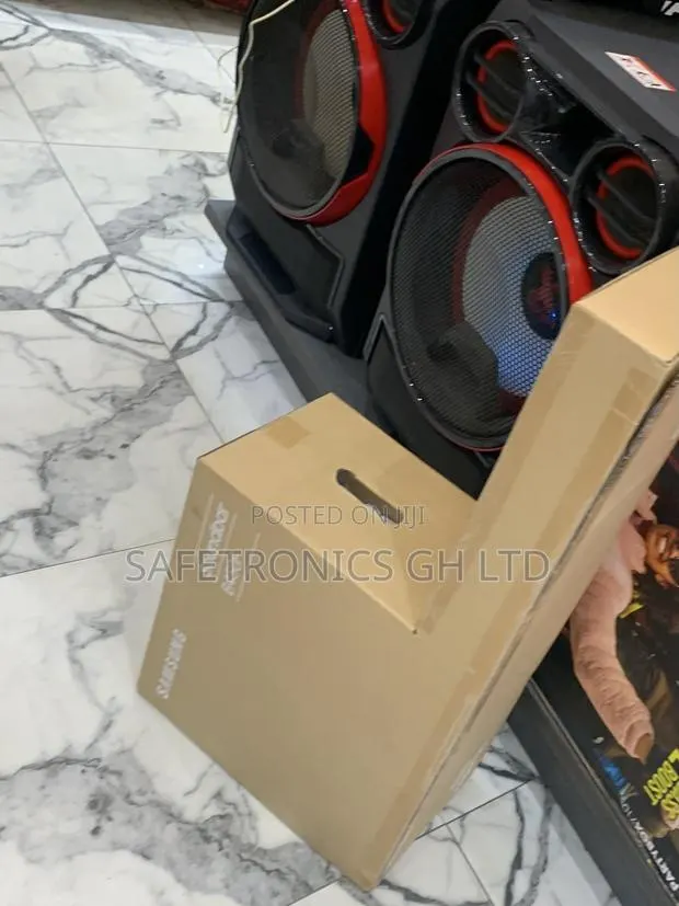 Choose Reliable Bluetooth Samsung 2.1ch 2025 B450f Soundbar · Photo 1