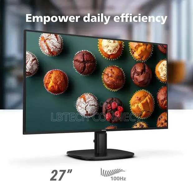 Philips 27b2n2100 · Photo 1