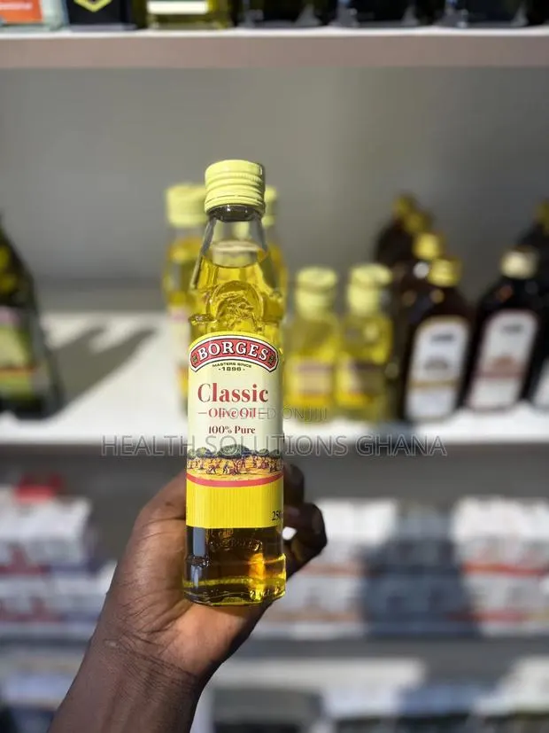 Classic Olive Oil 250ml for Healthy Everyday Cooking Oil · Photo 1