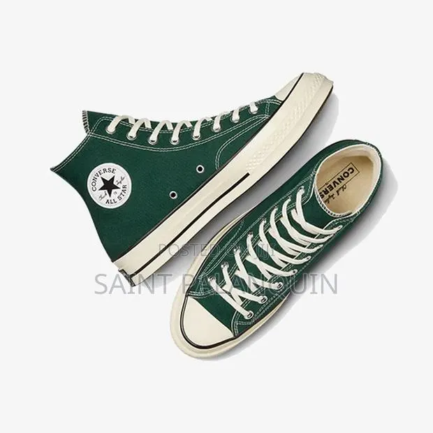 Chuck Taylor Size 43 N 44 Only · Photo 1