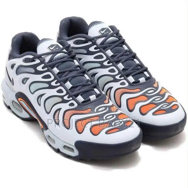 Nike Air Max Plus · Photo 1