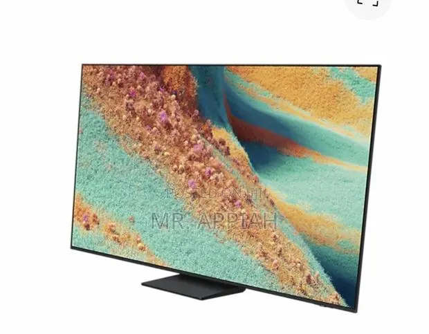 Super Classic Samsung 75Q85F 75” Neo Qled 4k Smart TV(2025) · Photo 1