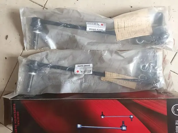 Ford Explorer 2013-2019 Thick Front Link · Photo 1
