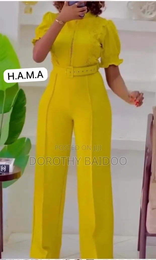 Dorothy’S Jumpsuits · Photo 1