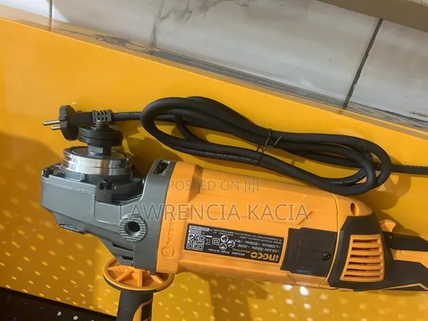 Ingco Angle Grinder 2600w · Photo 1