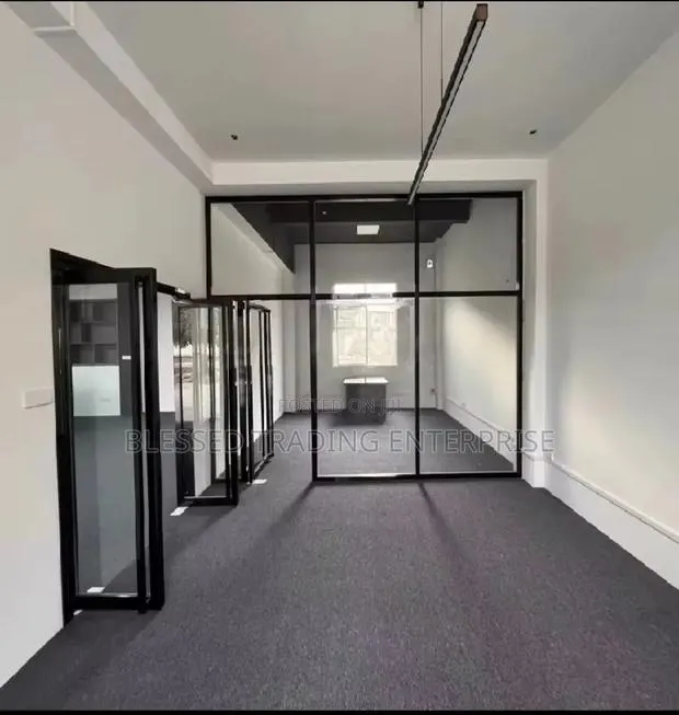 Quality Office Carpet · Photo 1