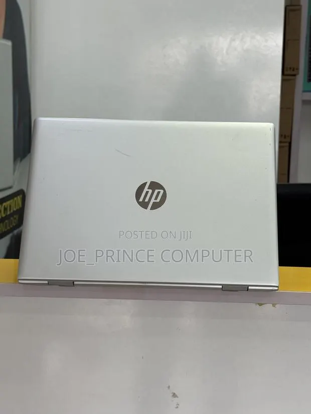 Laptop HP ProBook 640 G4 8GB Intel Core i5 SSD 256GB · Photo 1