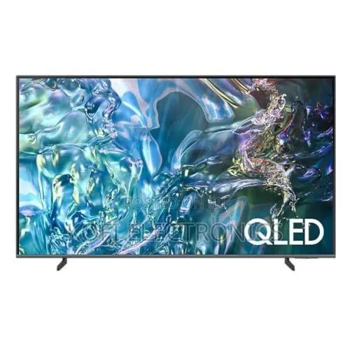 Explore Buy Samsung 75 Inches Class Q7FD QLED Smart TV · Photo 1