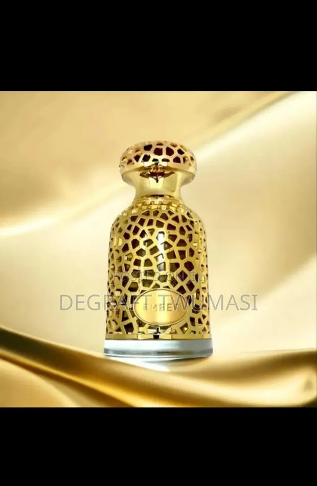 Lattafa Emeer Eau De Parfum – Long Lasting Unisex Perfume (100ml) · Photo 1
