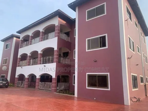 2bdrm Apartment in East Legon 69, Accra Metropolitan for sale · Photo 1