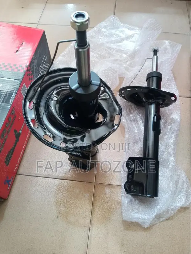 Genuine FCS Toyota Venza Strut Assembly From USA · Photo 1