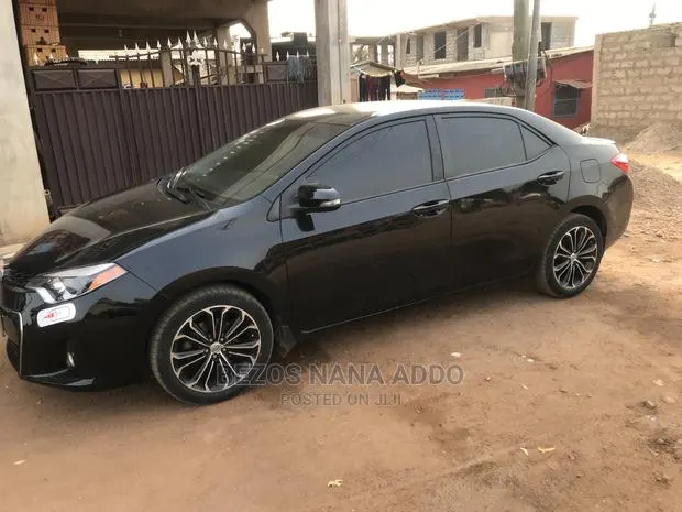 Car Rentalo Lbu · Photo 1
