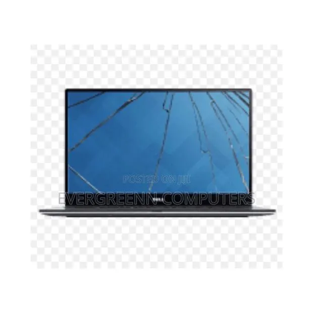 Dell Laptop Screen Replacement · Photo 1
