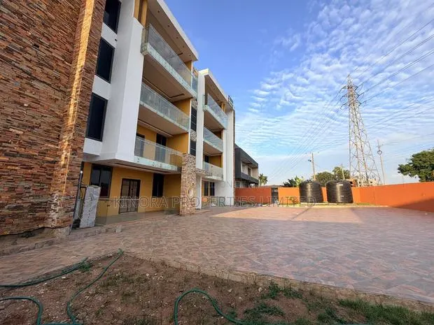 2bdrm Apartment in Westland-University for rent · Photo 1