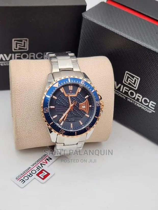 Original Wrist Watch · Photo 1