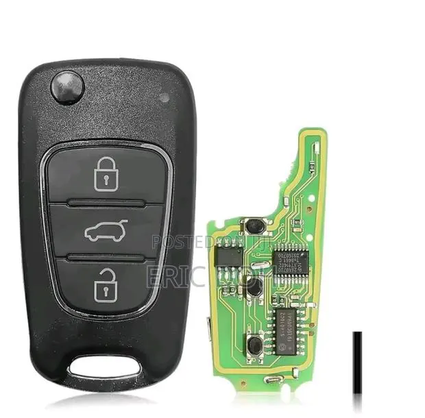 Xhorse Universal Wireless Remote · Photo 3