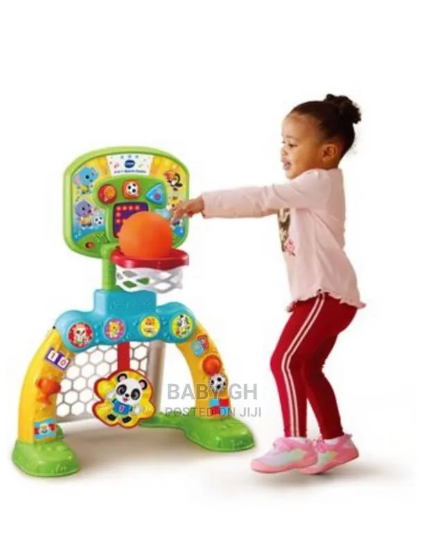 Vtech 3-In-1 Sports Centre · Photo 1