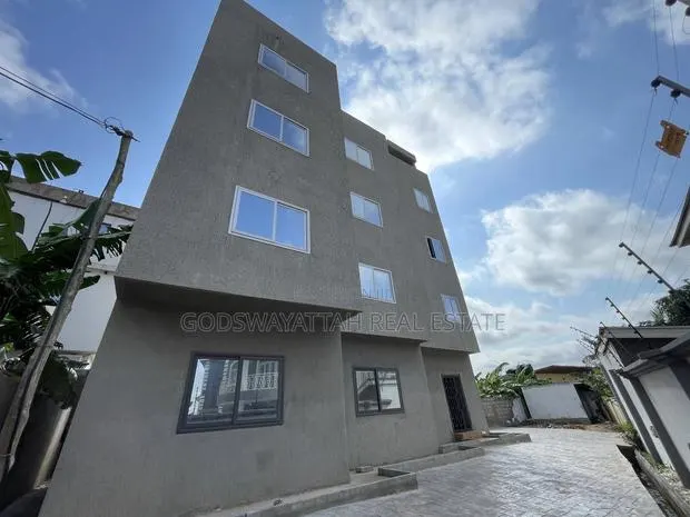 2bdrm Apartment in East Legon, Adjiriganor for rent · Photo 1