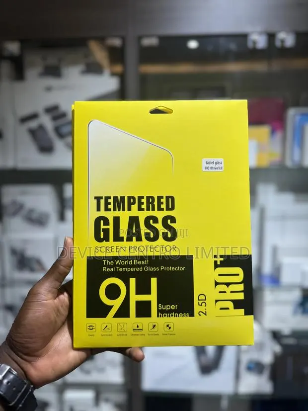 iPad A16 Protector · Photo 1