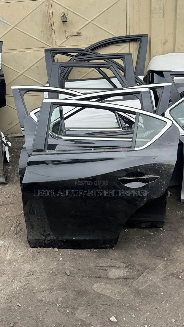 Acura ILX 2020,2021,2022,2023,2024,2025 Doors Available · Photo 1